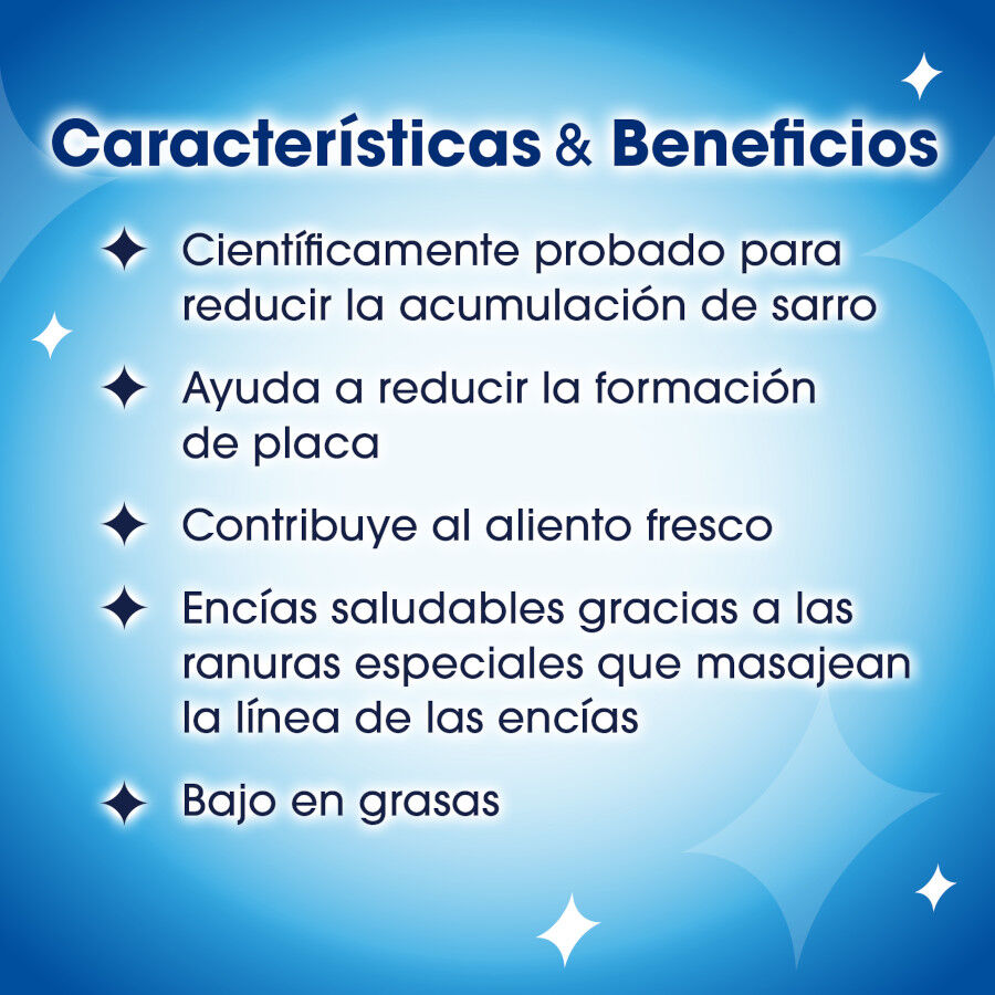 21 sticks Purina Dentalife snack para c&atilde;es muito pequenos, , large Imagem n&uacute;mero 3