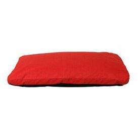Dogzzz Cama Grande Vermelha para cães