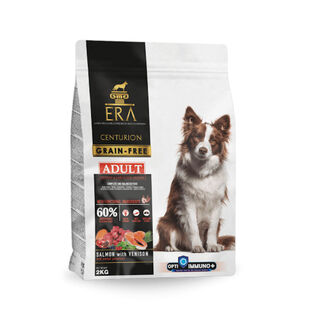 Era Medium & Large Adult Centurion ração para cães