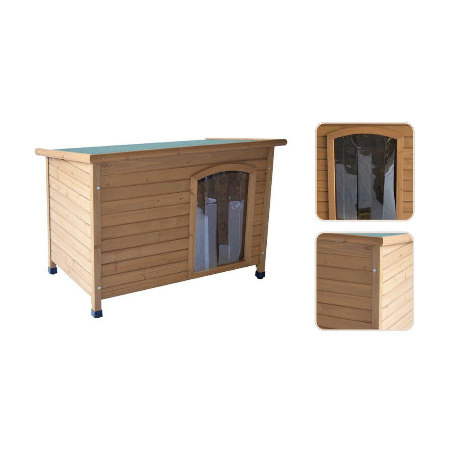 TK-Pet Tindaya Casota para c&atilde;es, , large Imagem n&uacute;mero 5