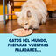 70 g Edgard & Cooper Alimento h&uacute;mido de atum e lula em lata para gatos, , large Indicador imagem n&uacute;mero 2
