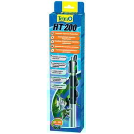 Tetra HT Termoaquecedor para aquários