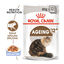 85 g Royal Canin Ageing 12+ alimento húmido com molho em saquetas para gatos, , large Indicador imagem número 2
