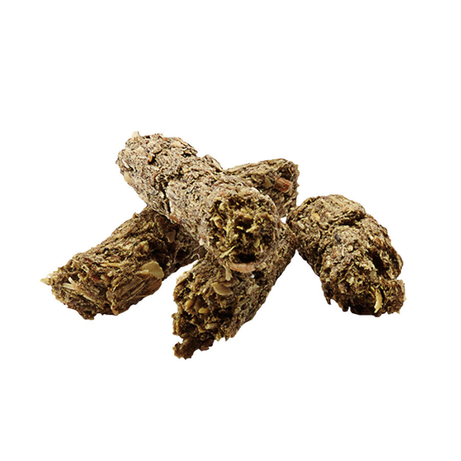 Versele-Laga Complete ra&ccedil;&atilde;o para chinchilas e degus , , large Imagem n&uacute;mero 2