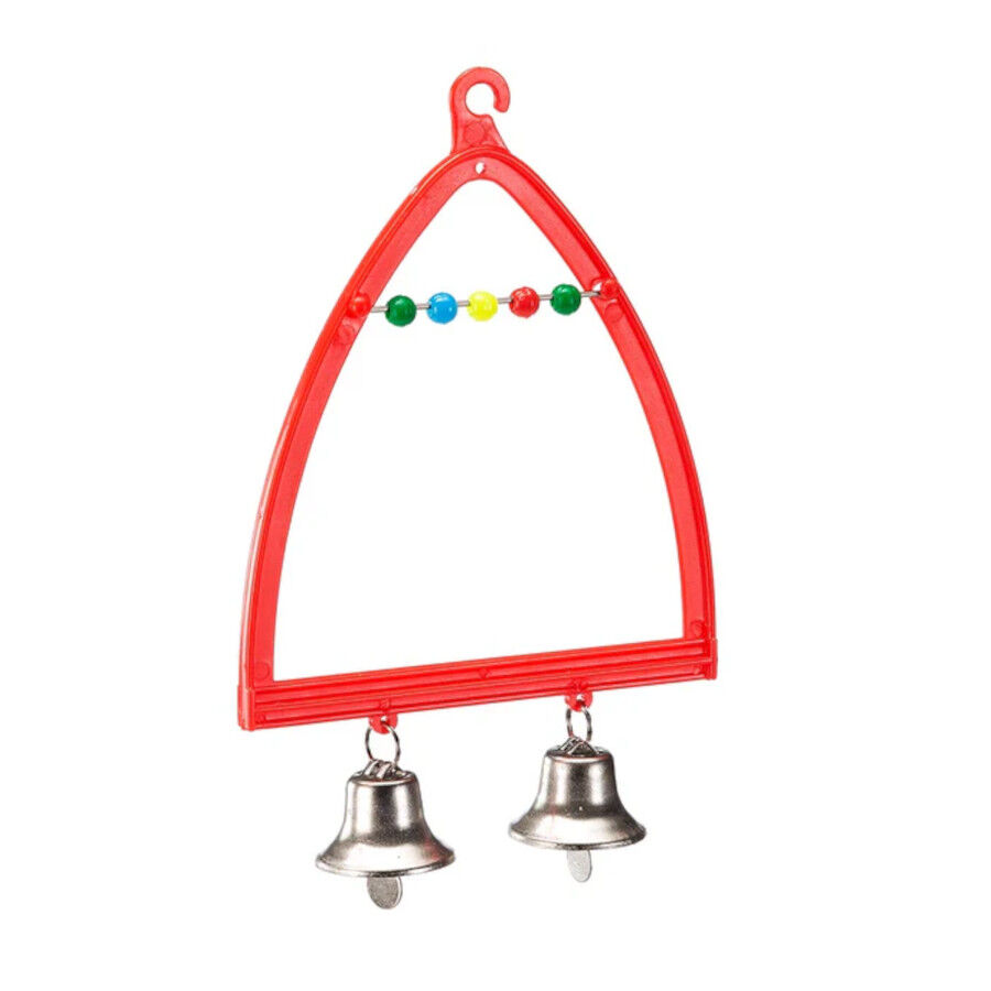 Ferplast Swing Toy para p&aacute;ssaros, , large Imagem n&uacute;mero 1