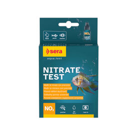 Sera Teste de NO3 para aqu&aacute;rios