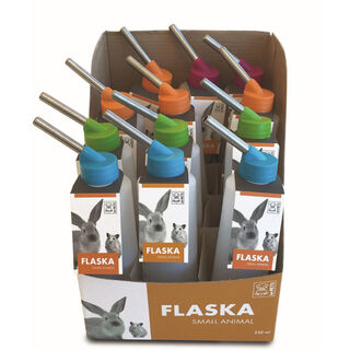 M-Pets Flaska Bebedouro para roedores