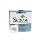 Schesir Adult Atum com Lulas lata para gatos, , large image number null