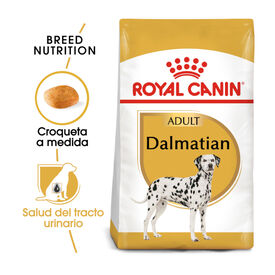 Royal Canin Adult Dálmata ração para cães