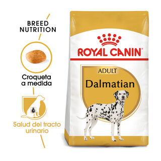 Royal Canin Adult Dálmata ração para cães