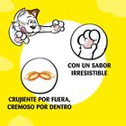 Catisfactions Biscoitos de Queijo para Gatos, , large image number null