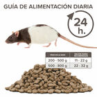 Beaphar Care+ comida de rato super premium, , large image number null