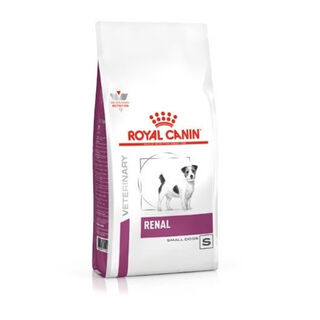 Royal Canin Renal Small ração para cães