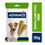 28 sticks Affinity Advance Dental Care Stick Mini para cães, , large Indicador imagem número 2