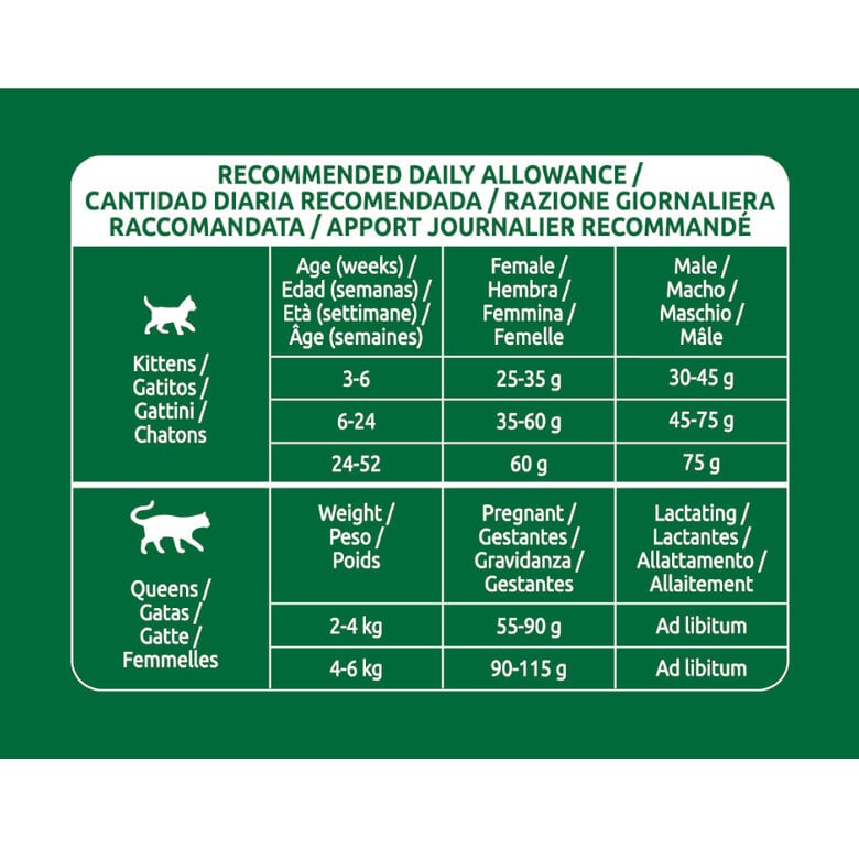 1.5 kg Libra Kitten Frango ração para gatos,  Imagem número 4 1.5 kg Libra Kitten Frango ração para gatos, , large Imagem número 4