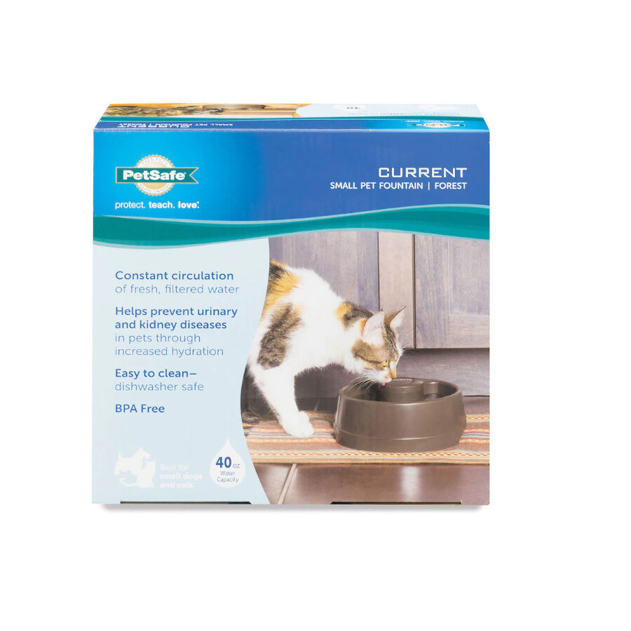 Petsafe Drinkwell&reg; Bebedouro Autom&aacute;tico para c&atilde;es e gatos, , large Imagem n&uacute;mero 2