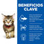 12 saquetas x 85 g Hill's Science Plan Kitten Frango e Peru em Molho Sachê para Gatos, , large Indicador imagem número 2
