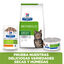  8 kg Hill's Prescription Diet Metabolic Ração de atum para gatos  , , large Indicador imagem número 6