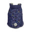 Outech Casaco Azul com Estampagem de Ossos para cães, , large Indicador imagem número 1