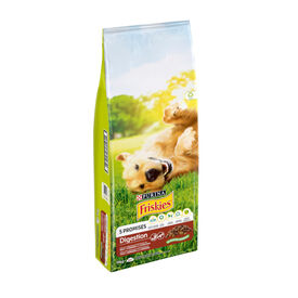 Friskies Digeston Borrego e Chicória ração para cães