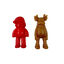 2 uds. Wonder Christmas Snacks Reno & Santa Navideños para perros, , large Indicador imagem número 6