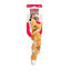 Kong Scrunch Knots Raposa de peluche para cães, , large Indicador imagem número 1
