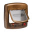 Petsafe Staywell Porta Magnética Castanha para gatos, , large Indicador imagem número 1