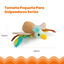 Outward Hound Catstages Flapperz Pato de peluche para gatos, , large Indicador imagem número 3