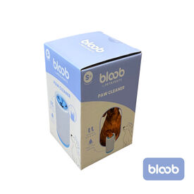 Bloob Limpador de patas para c&atilde;es