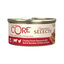 79 g Wellness Core Chunky carne de frango lata para gatos, , large Indicador imagem número 1