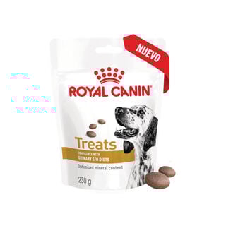 Royal Canin Treats Urinary Snacks para cães