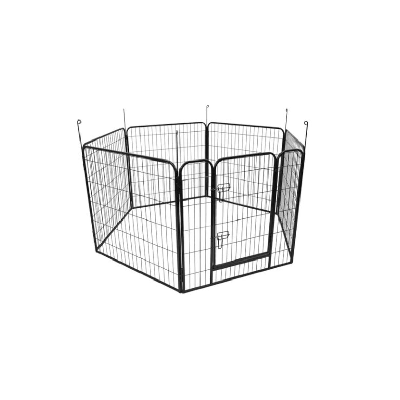 Flamingo Zecta Canil Portatil Preto,  Imagem número 1 Flamingo Zecta Canil Portatil Preto, , large Imagem número 1