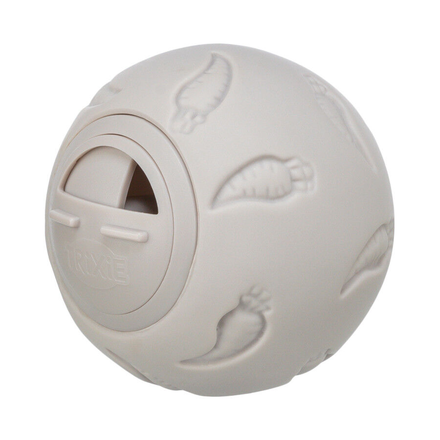 7 cm Trixie Bola para Snacks brinquedo para roedores, , large Imagem n&uacute;mero 1