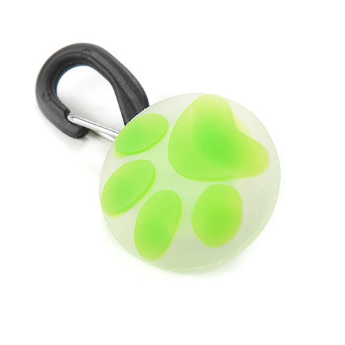 Nicte Ize PetLit colgante LED para mascotas Imagem n&uacute;mero 1