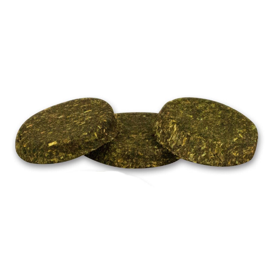 JR Farm Snacks Dent&aacute;rios Grainless Dente de Le&atilde;o para roedores, , large Imagem n&uacute;mero 2