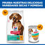 6 kg Hill's Science Plan Perfect Weight Adult Small & Mini Ração para cães, , large Indicador imagem número 7
