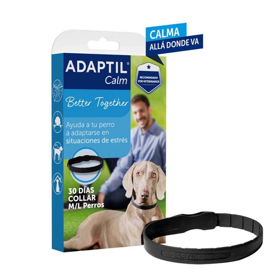 Adaptil Calm Coleira Relaxante para c&atilde;es, , large Imagem n&uacute;mero 1