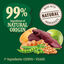 True Origins Wild Deep Mountain ração de veado para cães, , large Indicador imagem número 3