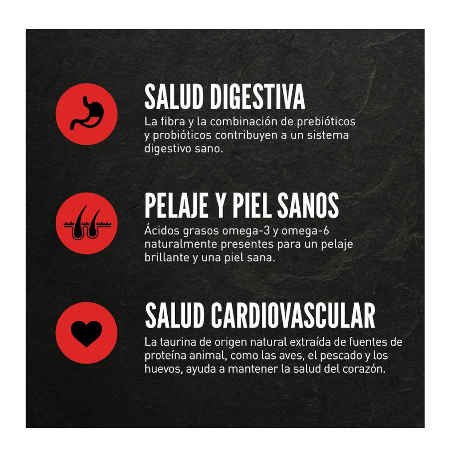 5.4 kg Orijen Regional Red ra&ccedil;&atilde;o para gatos, , large Imagem n&uacute;mero 4