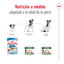 12 latas x 195 g Royal Canin Mini 8+ Ageing lata para cães Pack poupança!, , large Indicador imagem número 5