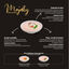 Majesty Snack líquido Chicken and Scallop para gatos, , large Indicador imagem número 4
