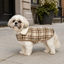 Gotoo Casaco com Padr&atilde;o Tartan aos Quadrados para c&atilde;es, , large Indicador imagem n&uacute;mero 1