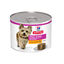 200 g Hill's Science Plan Mature Smalle Mini Mousse de Frango em lata para cães, , large Indicador imagem número 1