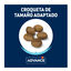 8 kg (7 + 1 kg grátis!)Advance Active Defense Mini Sensitive Salmão e Arroz ração para cães, , large Indicador imagem número 2