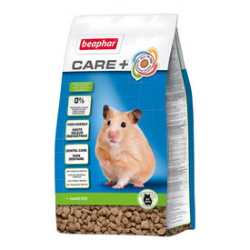 Beaphar Care+ Ração para hámsteres
