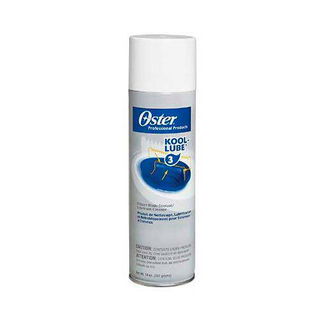 Oster lubrificante y refrigerante para lâminas