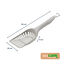 Nice Care Sanitary Scoop Pá de areia para gatos, , large Indicador imagem número 3