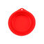Outech Bowl de silicone transportável, , large Indicador imagem número 4