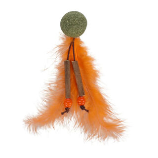 Flamingo Boleo Bola com catnip para gatos