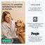 Tractive GPS Dog 6 Rastreador Mint de cães , , large Indicador imagem número 7